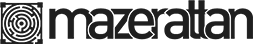 Maze Rattan Furniture Logo