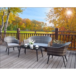 Classic Garden Dining Sets Garden Furniture Sale Oak Furniture House