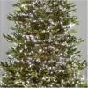 Nova Garden TWW 1500 Cool White LED Compact Cluster Christmas Tree Lights - PRE ORDER