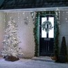 Nova Garden TWW 480 Cool White LED Snowing Icicle Lights - PRE ORDER