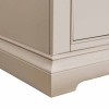Divine Causeway Painted Furniture 2 Drawer Bedside Cabinet