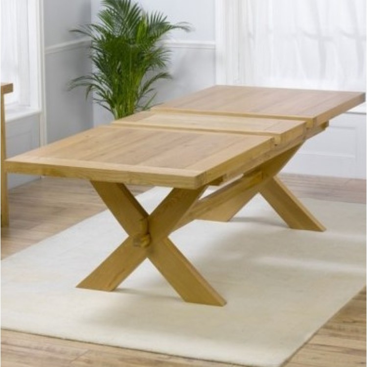 Oak Dining Table Oak Furniture Sale Oak Furniture House