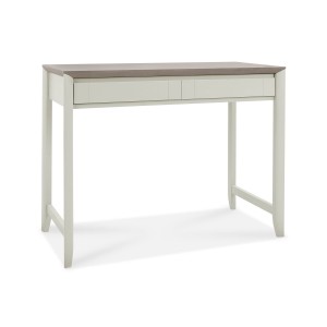 Bentley Designs Bergen Grey Painted Desk 