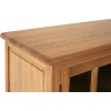 Premier Lyon Oak Furniture Mid-century Sideboard 2404973