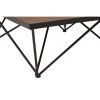 New Foundry Industrial Furniture Lattice Coffee Table 2404863