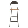 New Foundry Industrial Furniture Bar Chair 2404932
