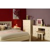 Divine London Ivory Painted Furniture Under Bed Drawers