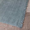 Regency Design Wentworth Jade Green 100% Cotton Rug