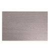 Mayfair Silver Grey Oak 1.4m Rectangular Dining Table