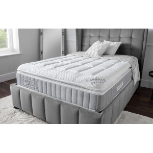 Julian cot best sale with mattress